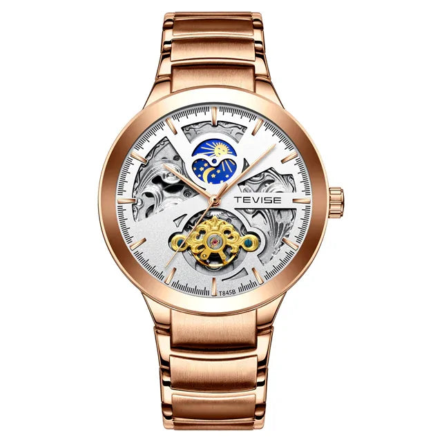 Automatic Mechanical Watch for Men